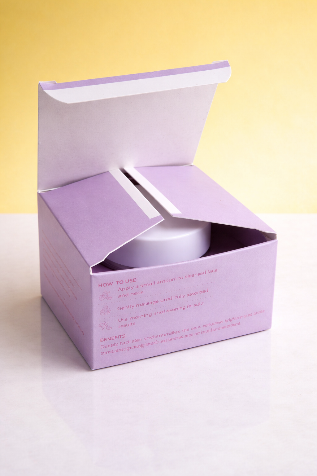 Much Glow Moisturizer (Free Shipping) - Image 3