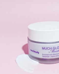 Much Glow Moisturizer