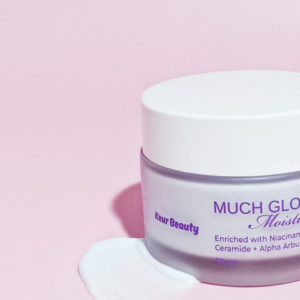 Much Glow Moisturizer