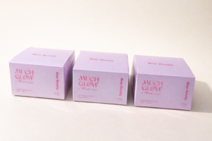 Much Glow Moisturizer